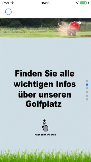 免費下載運動APP|Zieglers Golfplatz app開箱文|APP開箱王