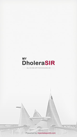 My Dholera SIR