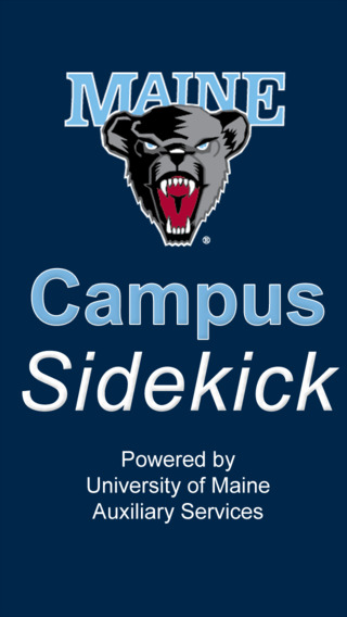 Campus Sidekick