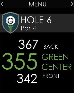 【免費運動App】TheGrint | Golf GPS, Stats Tracker and Free Handicaps from USGA licensed golf clubs-APP點子