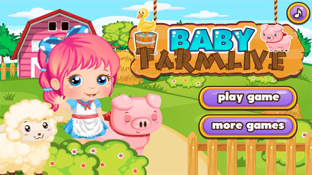 Baby Farmlive-EN