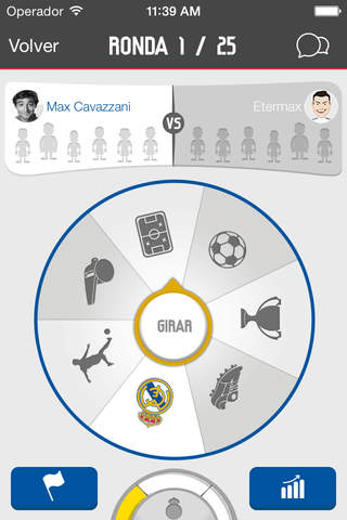 Real Madrid Trivia Fans (Ad Free) screenshot 4