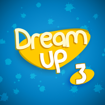 Vector Z | Dream UP 3 LOGO-APP點子