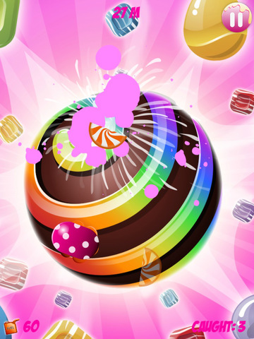 【免費遊戲App】Candy Land Pony Hunting Adventure-APP點子