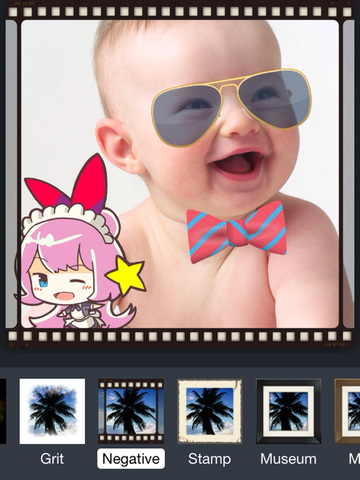 免費下載攝影APP|Baby Sticker - My Baby app開箱文|APP開箱王