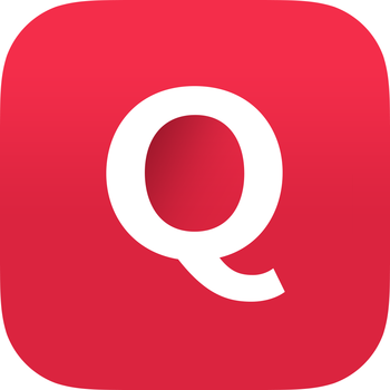 Quién LOGO-APP點子