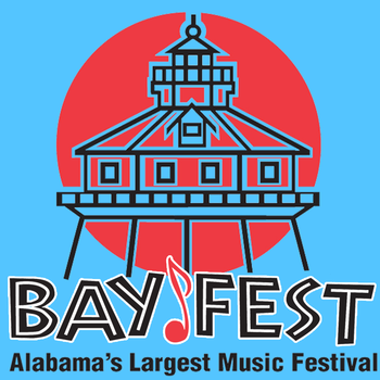 BayFest LOGO-APP點子