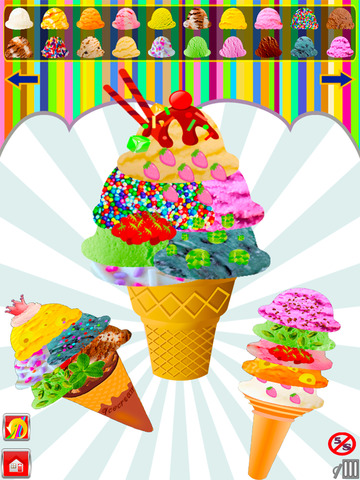 免費下載遊戲APP|Ice Cream Yummy Frozen Maker app開箱文|APP開箱王