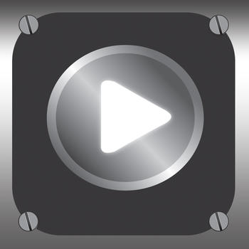 BUZZ Player HD LOGO-APP點子