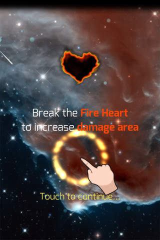Heart Break screenshot 3