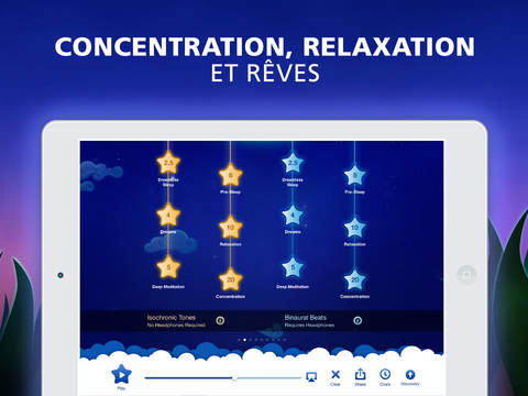 Relax Meditation: Guided Mind screenshot 3