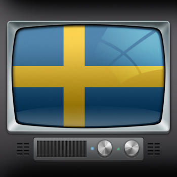 TV Sverige (iPad-versionen) LOGO-APP點子