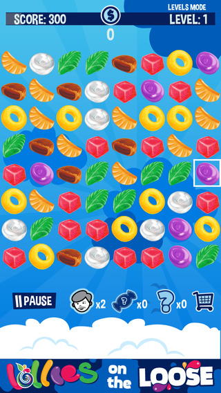 【免費娛樂App】Lollies On The Loose - WOW-APP點子