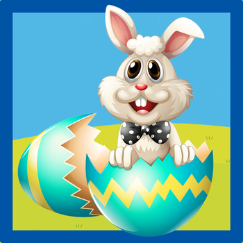 Easter Egg Hunt 遊戲 App LOGO-APP開箱王