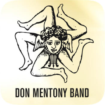 Don Mentony Band 音樂 App LOGO-APP開箱王