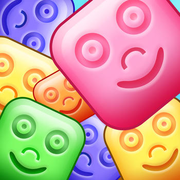 Jelly Blast Pro 遊戲 App LOGO-APP開箱王