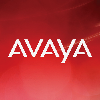 Avaya Web Collaboration Agent LOGO-APP點子