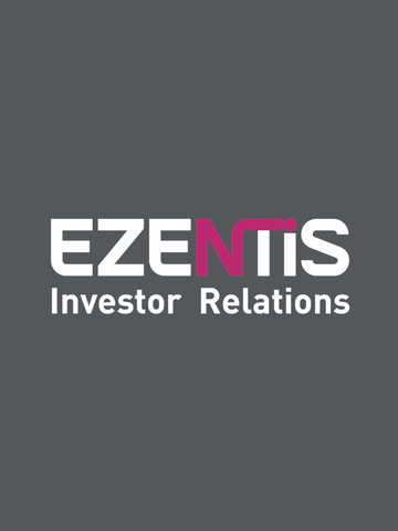 【免費財經App】Ezentis Investor Relations-APP點子