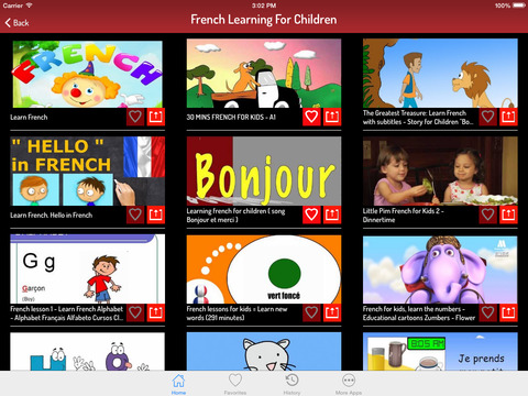 【免費教育App】Learn French - Best French Learning Guide-APP點子