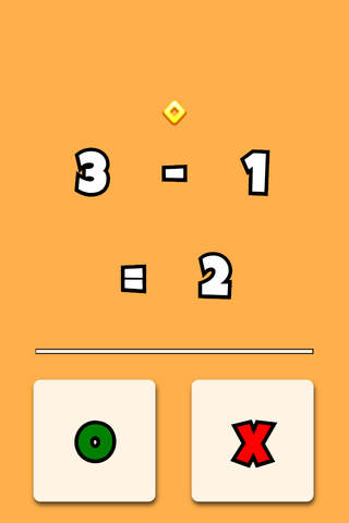 Math Quiz Game screenshot 3