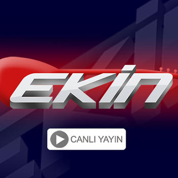 Ekin Türk TV LOGO-APP點子