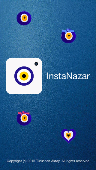 【免費攝影App】InstaNazar-APP點子