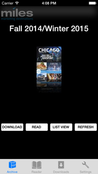 【免費旅遊App】Chicago Official Travel Guide-APP點子