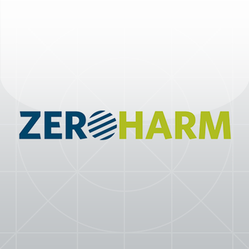 NZTA Zero Harm LOGO-APP點子