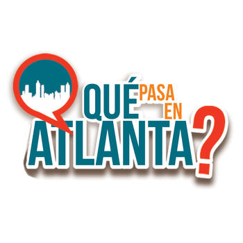 Qué pasa en Atlanta? LOGO-APP點子