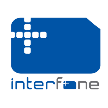 Interfone App LOGO-APP點子