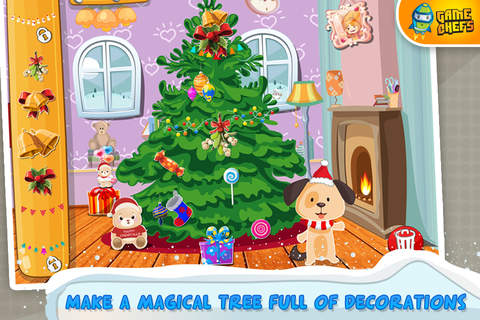 Make It Christmas: Tree Decor screenshot 4