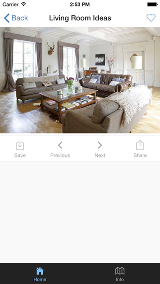 免費下載生活APP|Living Room Ideas app開箱文|APP開箱王