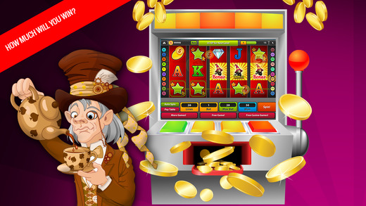 Magic Gold Slots FREE Edition - Win Big Bonus in this Ancient Casino