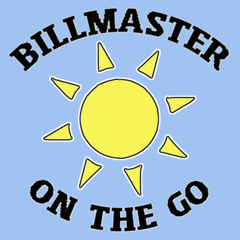 On The Go - Billmaster for iPad 商業 App LOGO-APP開箱王