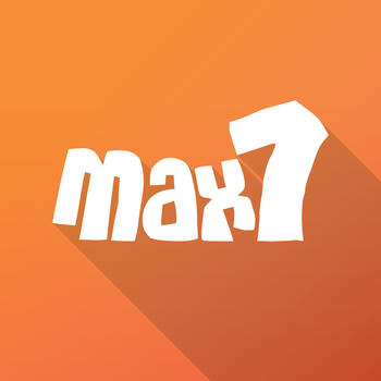 Max7 生活 App LOGO-APP開箱王