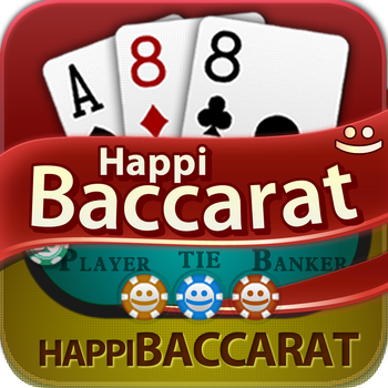 Baccarat Casino Online LOGO-APP點子