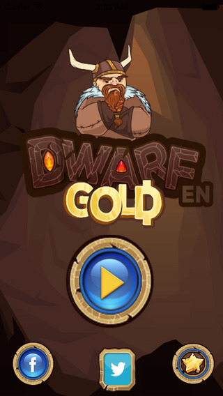Dwarf Story Tales of Jewels Gems - FREE Addictive Match 3 Puzzle games for kids and girls