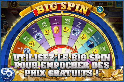 Hot Slots: Vegas Dream screenshot 3