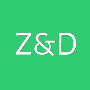 Zabawa & Divozzo - App Developers for Law Firms LOGO-APP點子