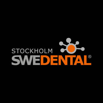 Odontologisk Riksstämma & Swedental LOGO-APP點子