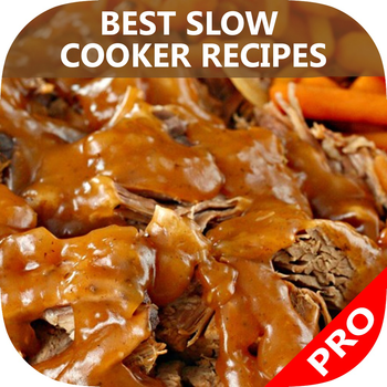 Healthy Crock Pot Recipes - It's a Best Slow Cooker Recipes LOGO-APP點子