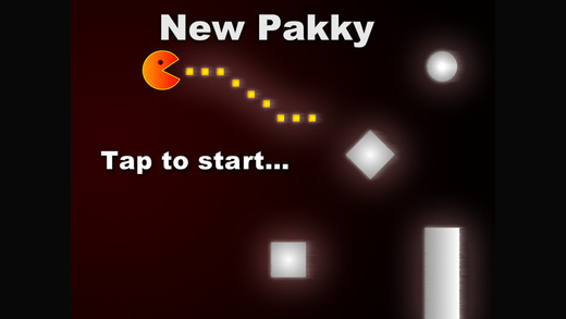 New Pakky Dash Lite - You Escape Geometry Monsters
