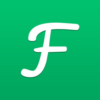 Fontville - Cool New Fonts & Emoji styles for Instagram Comments, Kik, iMessage, Twitter, Tumblr, Facebook Chat Messenger and more! 娛樂 App LOGO-APP開箱王