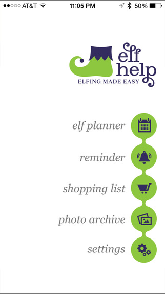 Elf Help - Elfing Made Easy