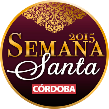 Guía de Semana Santa 2015 Diario CÓRDOBA LOGO-APP點子