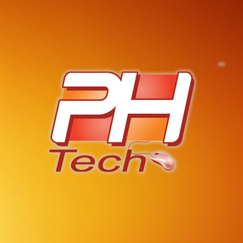 PHtech Info LOGO-APP點子