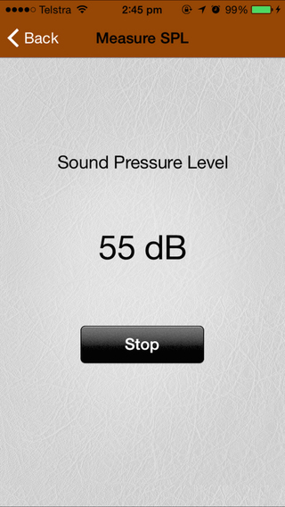 免費下載音樂APP|Sound Level - Audio System Volume dB, Home Theatre SPL before purchasing Amplifier, Loudspeaker or Subwoofer app開箱文|APP開箱王