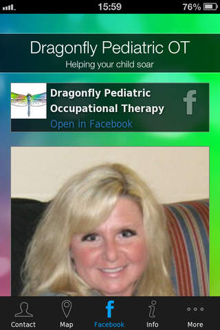 Dragonfly Pediatric OT screenshot 4