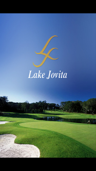 【免費運動App】Lake Jovita Golf & CC-APP點子