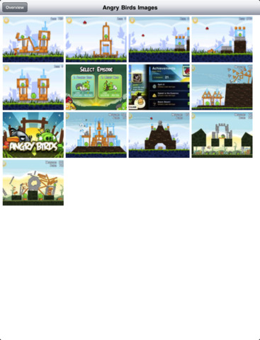 【免費書籍App】PowerFAQs: Angry Birds edition-APP點子